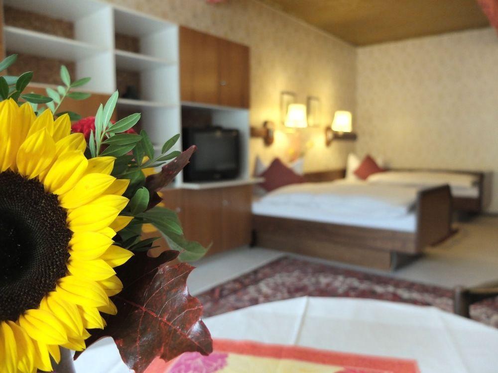 Hotel Valsana Am Kurpark Бад-Вільдбад Екстер'єр фото